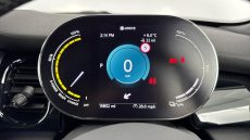 MINI Hatchback 135kW Cooper S Level 2 33kWh 3dr Auto Electric Hatchback